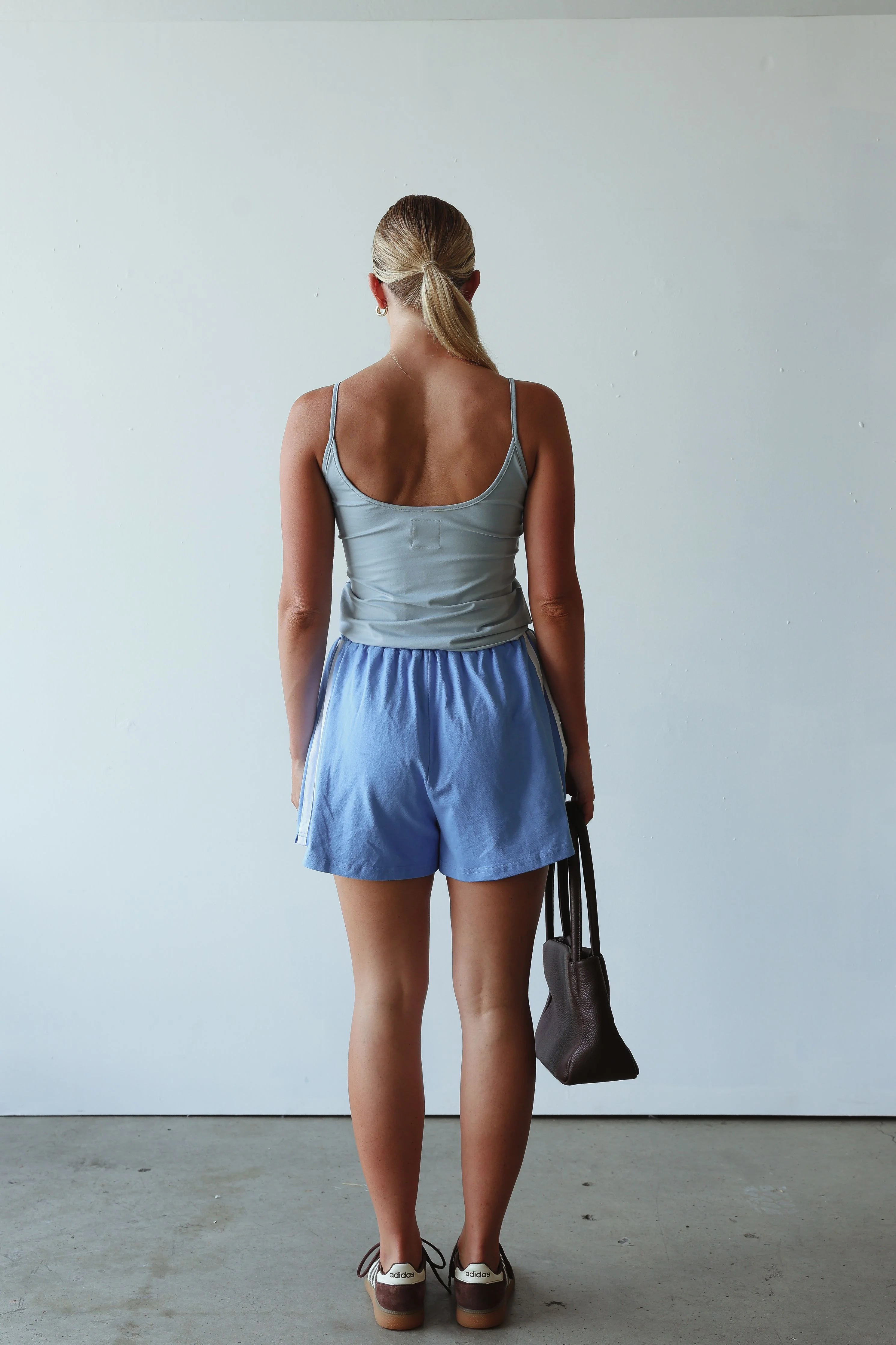 Bead tank - cornflower - Image 3