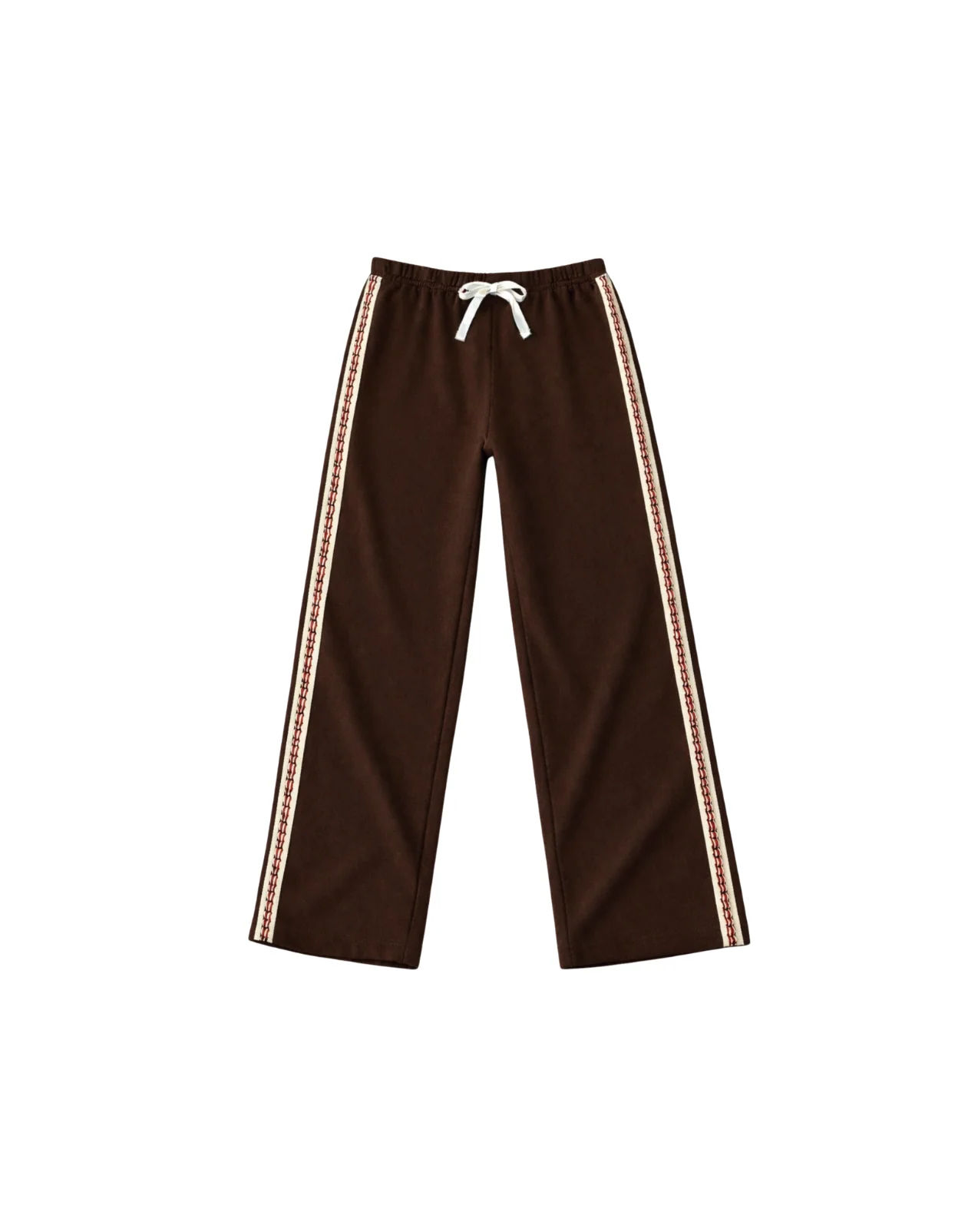 Everyday BB pants - chocolate brown