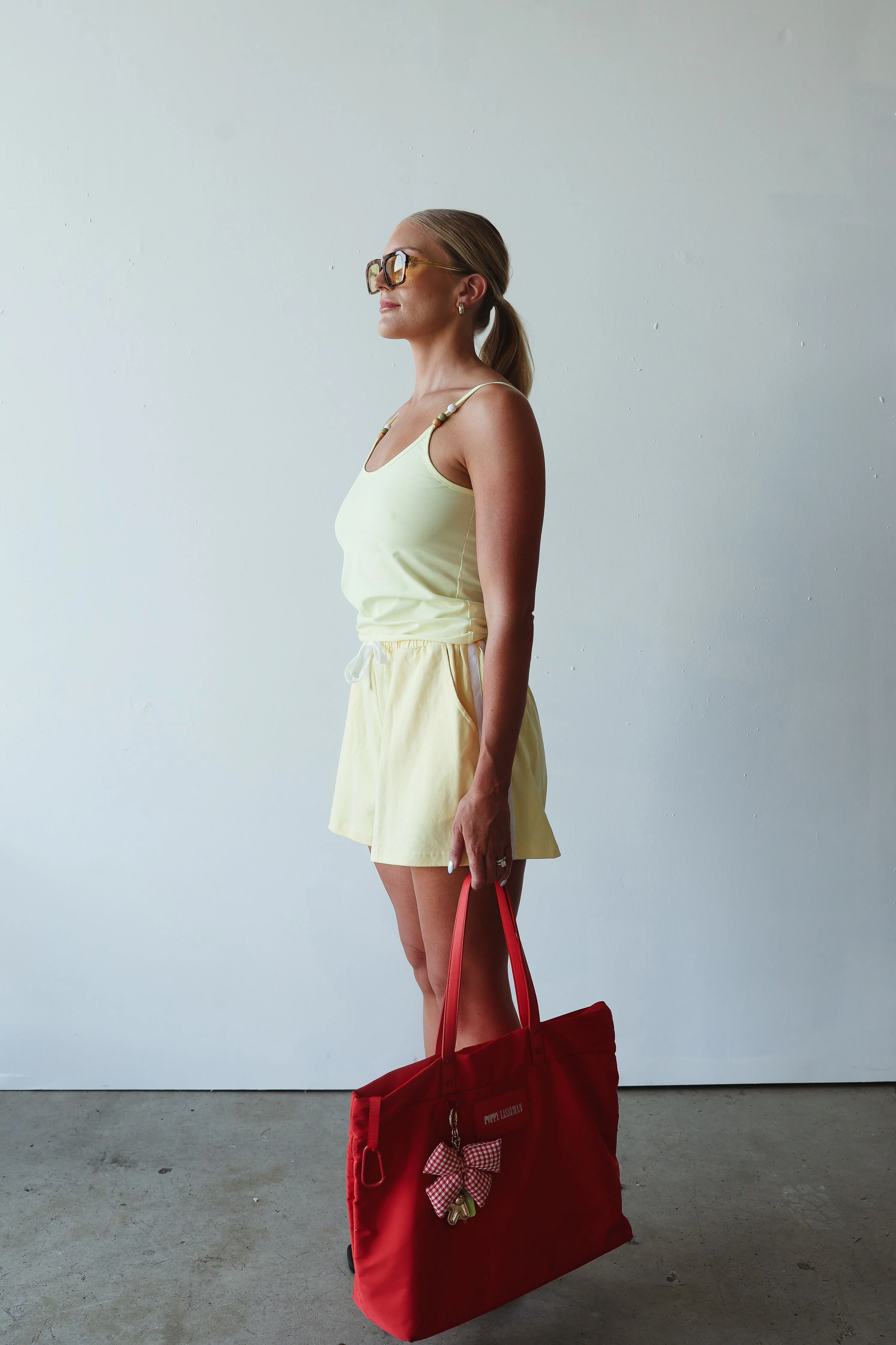 Everyday shorts - butter - Image 5