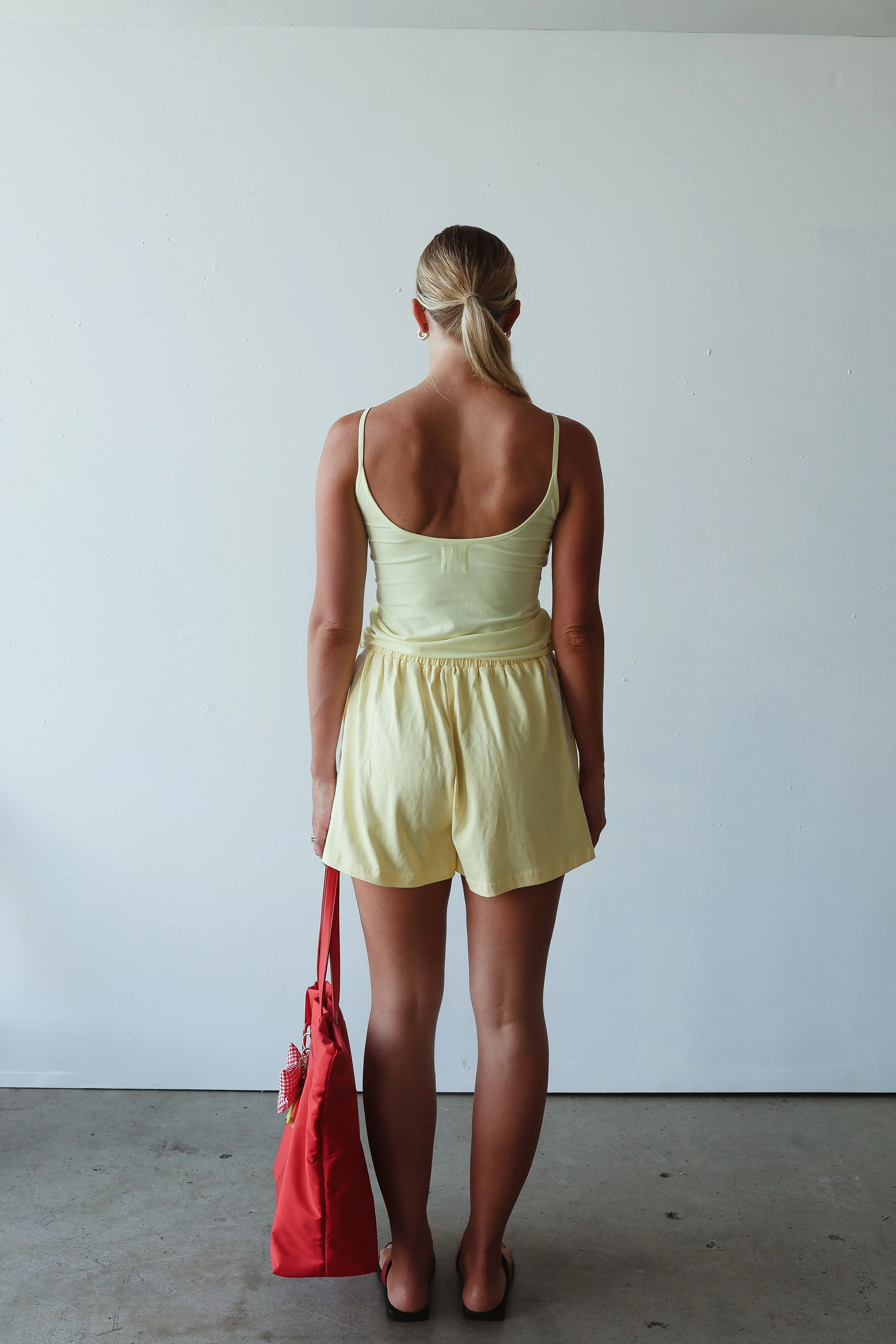 Everyday shorts - butter - Image 6