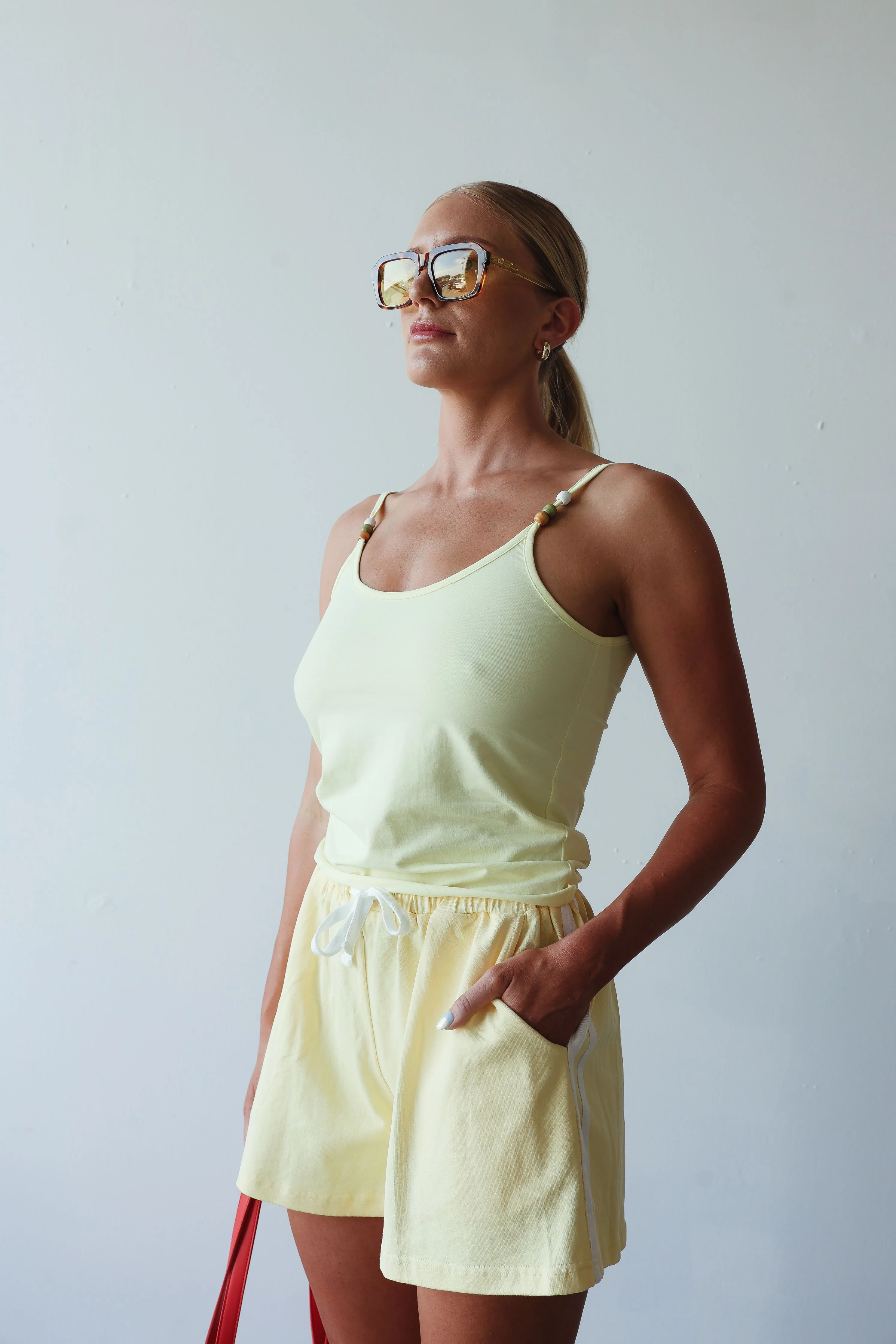 Everyday shorts - butter - Image 7