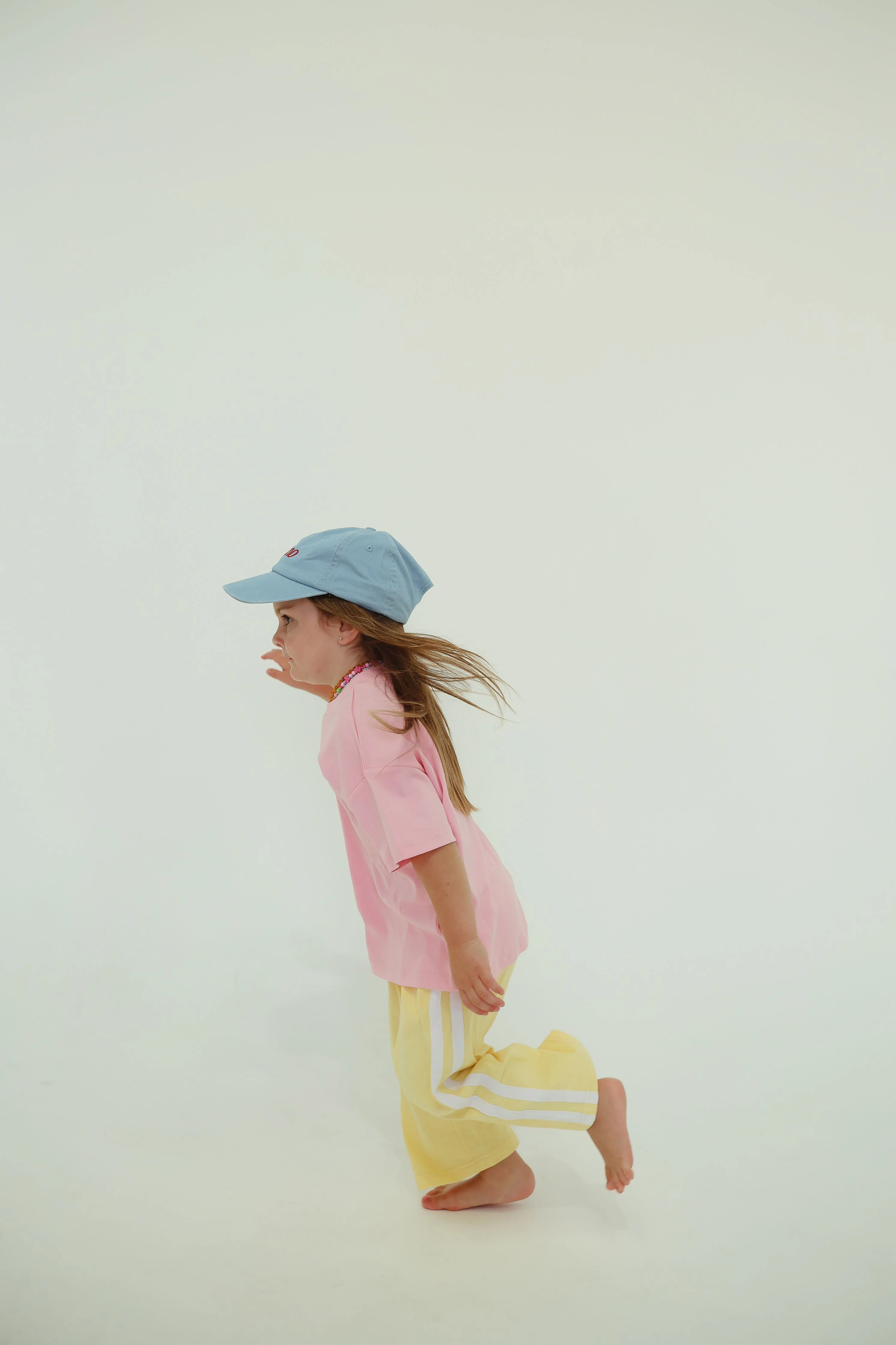 Kids everyday pants - butter - Image 3