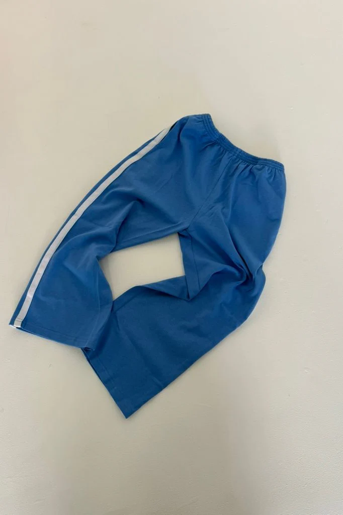 Kids everyday pants - cobalt - Image 3