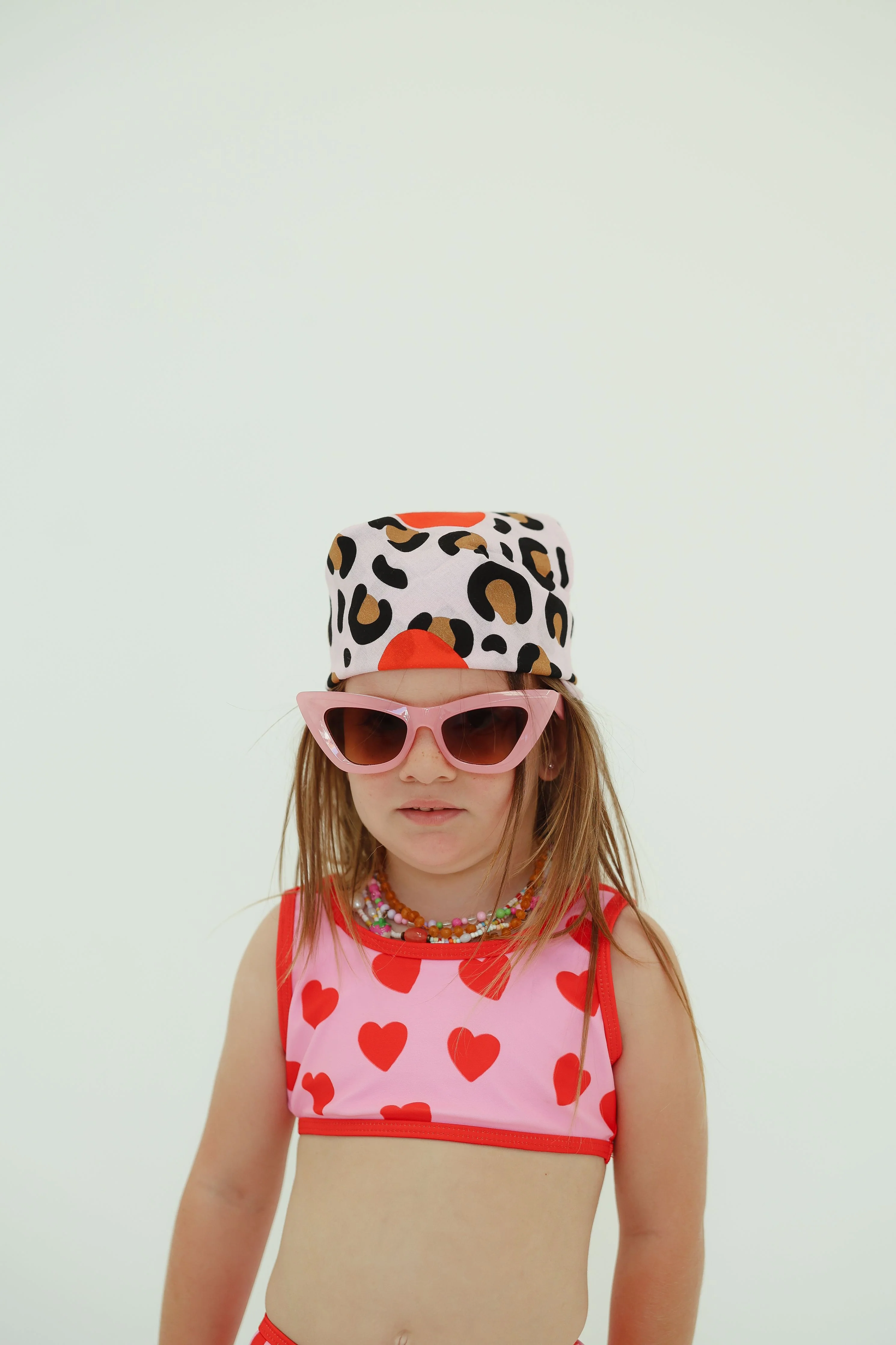 Mini bikini - love you - Image 7