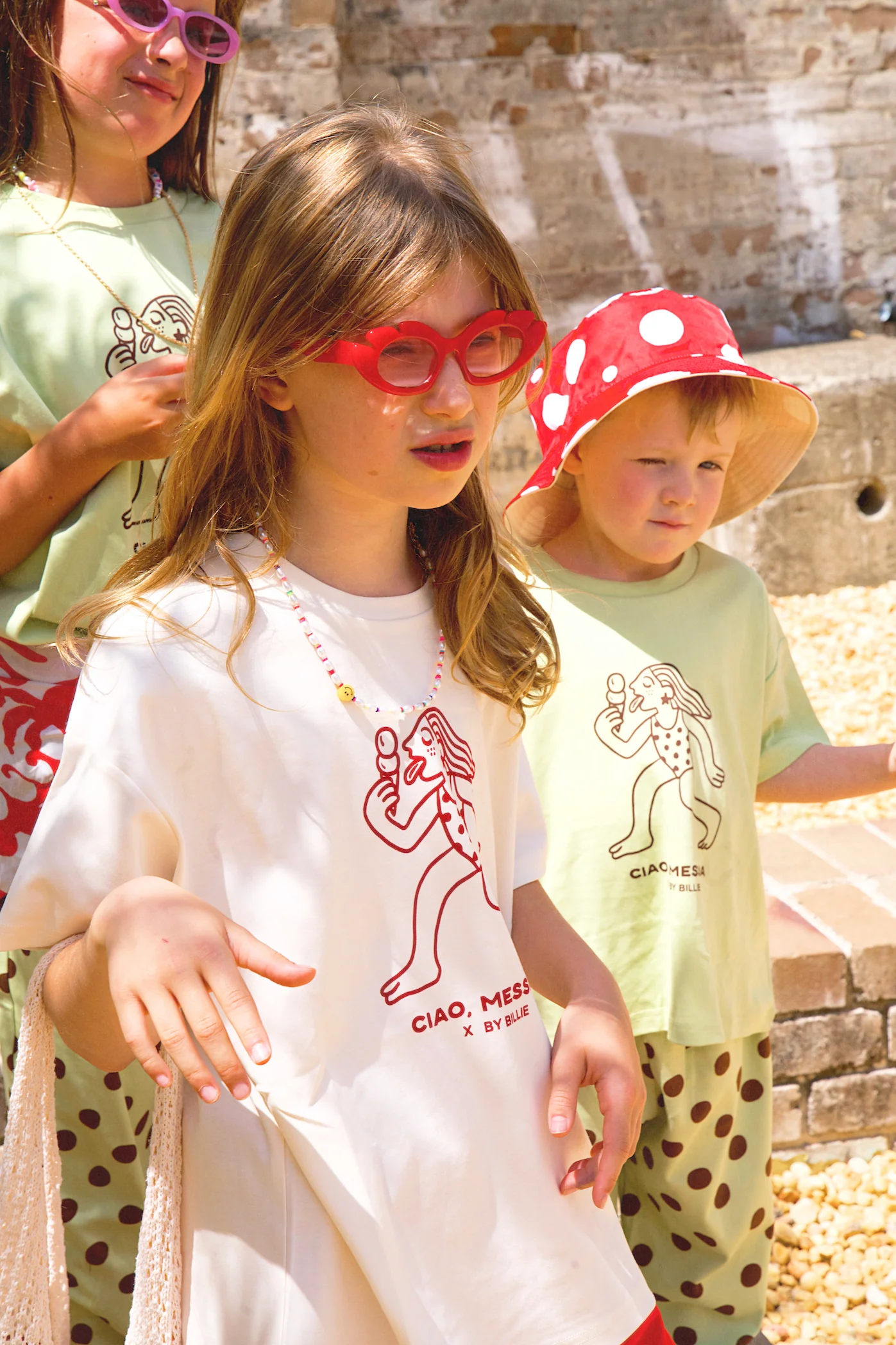 Kids Tops
