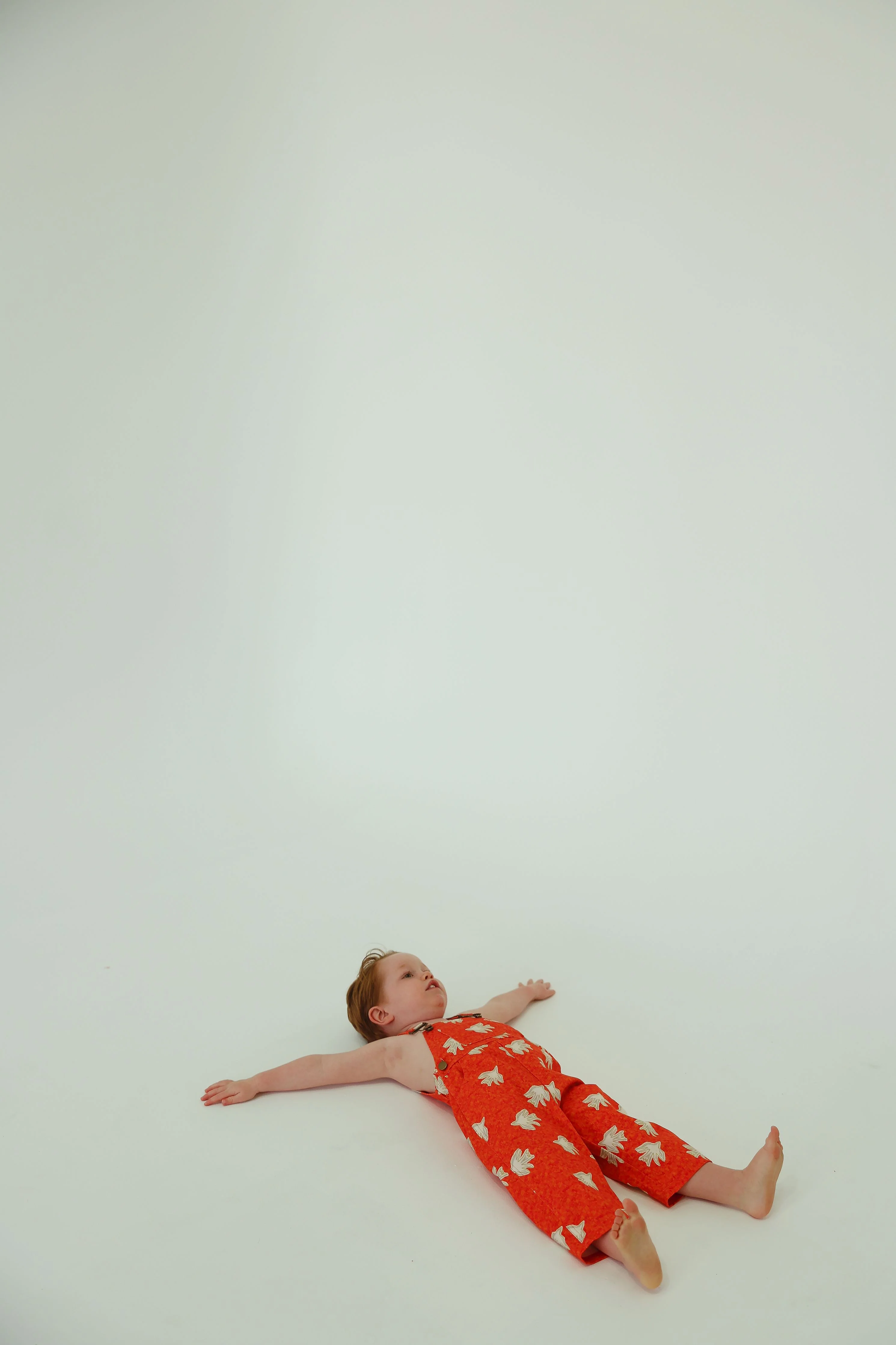 Le petit oiseau overalls - Image 3