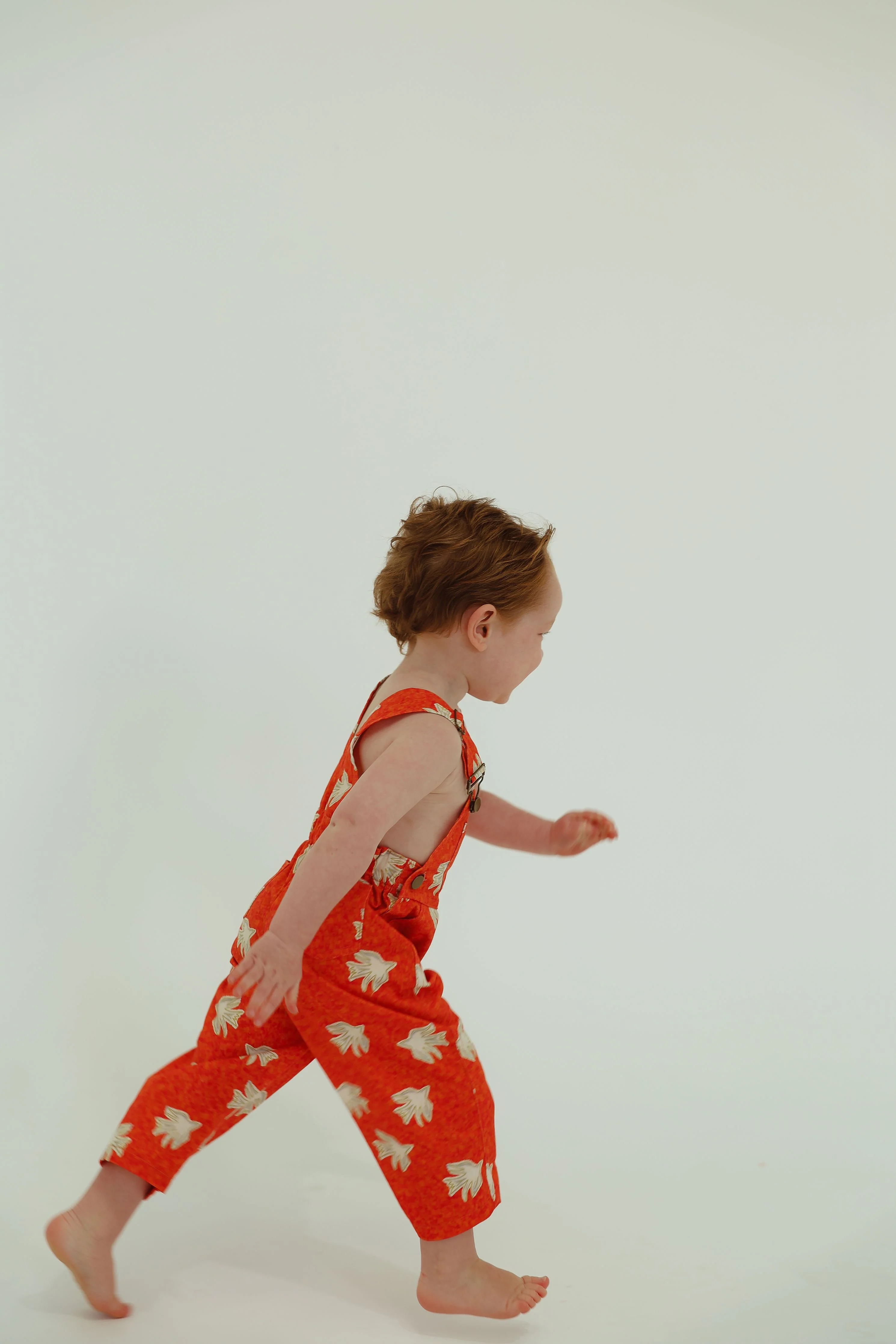 Le petit oiseau overalls - Image 5