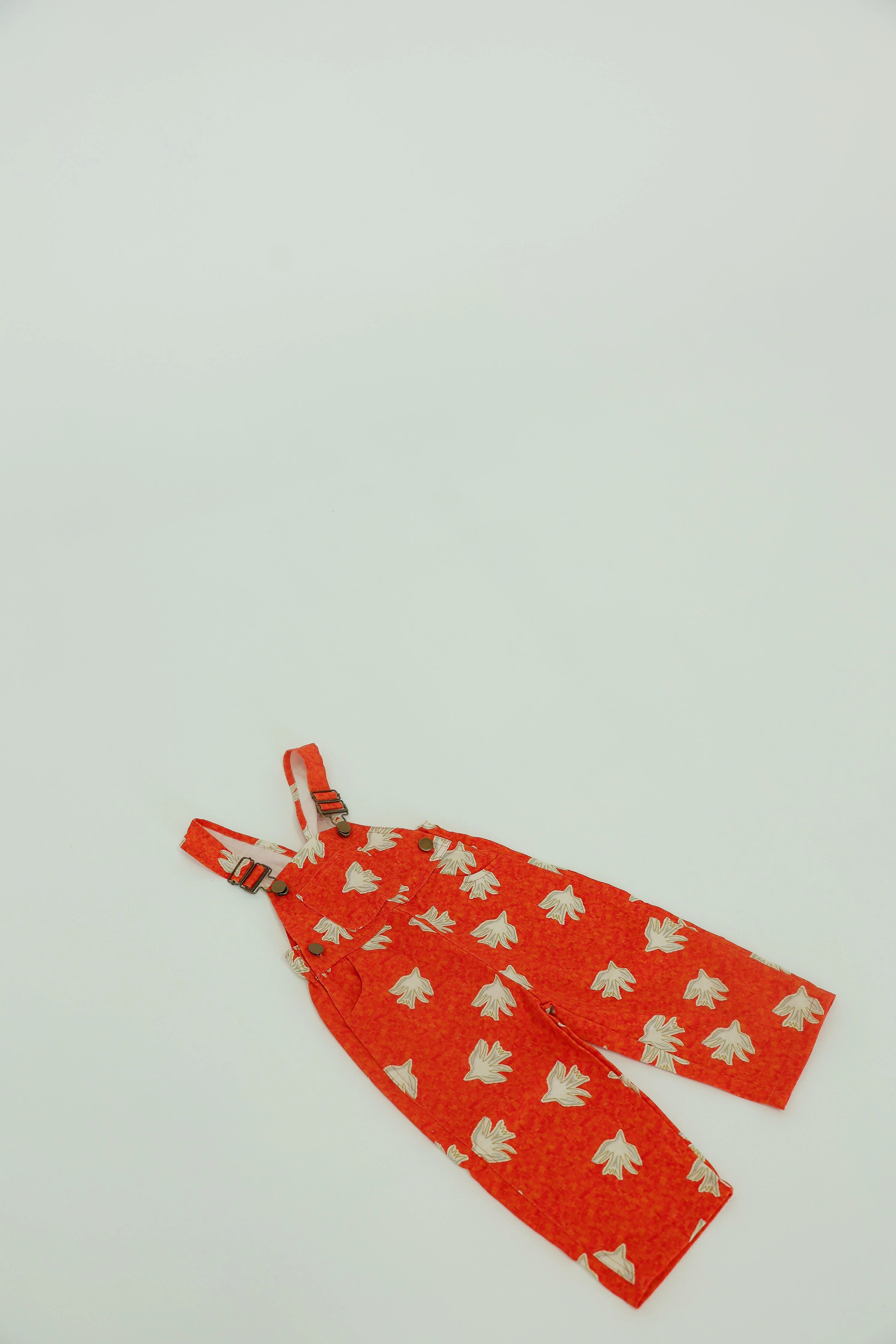 Le petit oiseau overalls - Image 6
