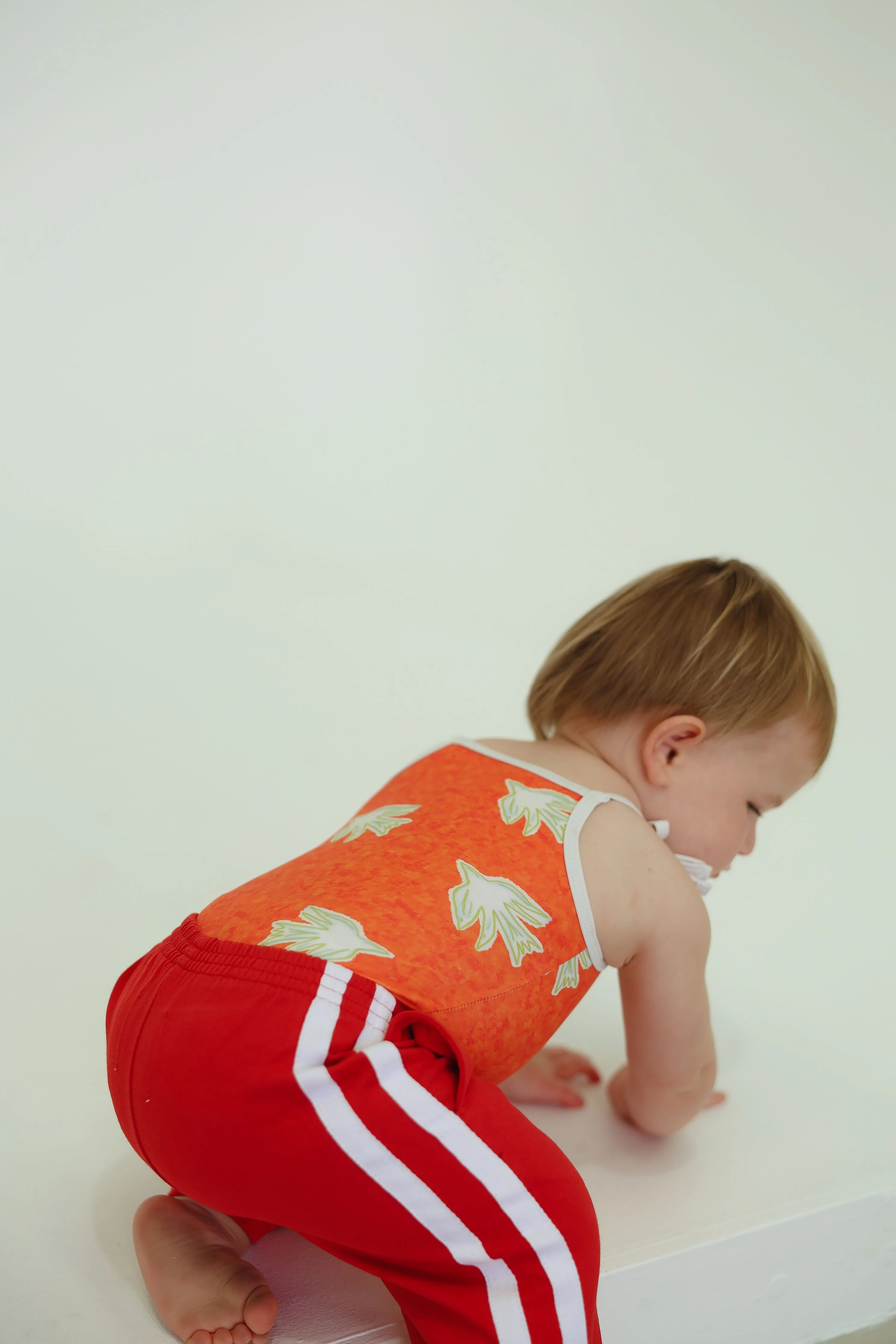 Mini full piece swim - le petit oiseau - Image 6